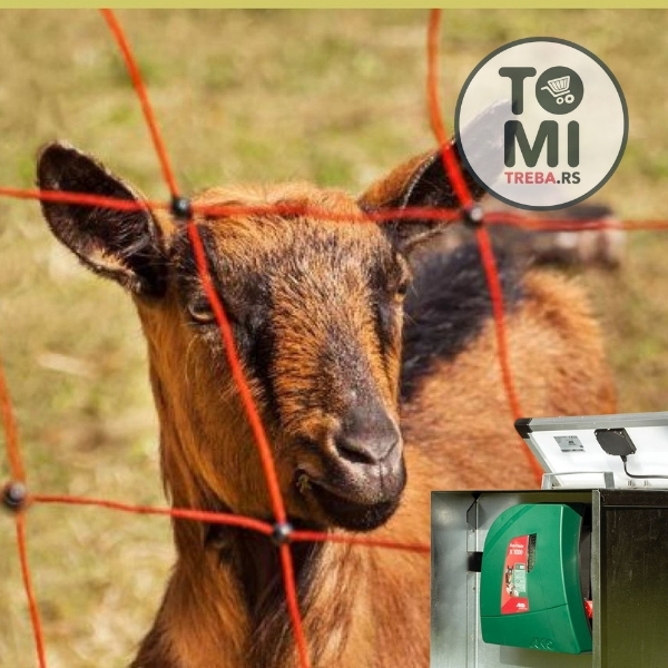Električne ograde