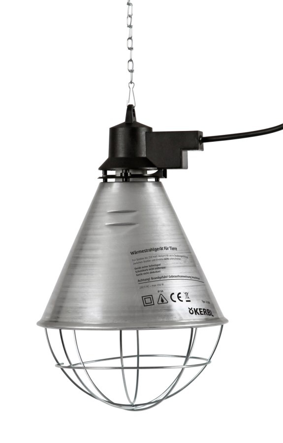 IC Lampa do 175W