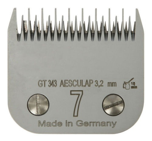 AESCULAP SNAP ON GLAVA GT343 – 7 – 3,2 MM
