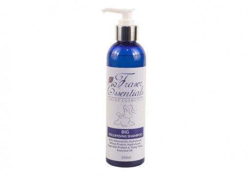 ŠAMPON ZA VOLUMEN FRASER ESSENTIALS BIG KONCENTRAT 1 : 30, 250ML I 1L
