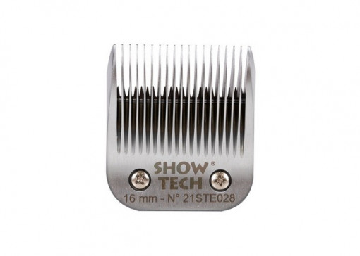 SHOW TECH PRO BLADES SNAP-ON NOŽ, 16MM