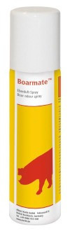 BOARMATE SPREJ SA MIRISOM NERASTA , 80 ML i 250 ML