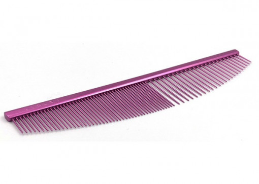 ČEŠALJ U OBLIKU POLUMESECA UTSUMI U&U HALF MOON 16,5CM PINK