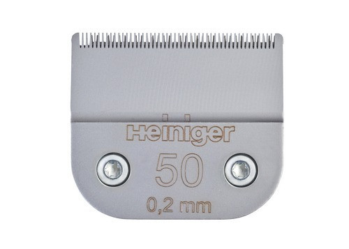 HEINIGER GLAVA 50 ZA MAŠINICE – 0,2 MM