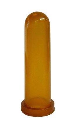 KAUČUK CUCLA ZA TELAD ZA KANTICU, 10 CM