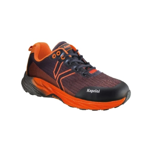 Radne cipele Wurth , DUNE ORANGE O2