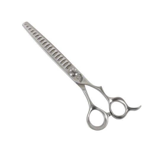 TANTO YENTO čankers makaze 18 zubaca 18 cm