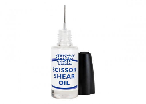 ULJE ZA MAKAZE SHOW TECH 10 ML