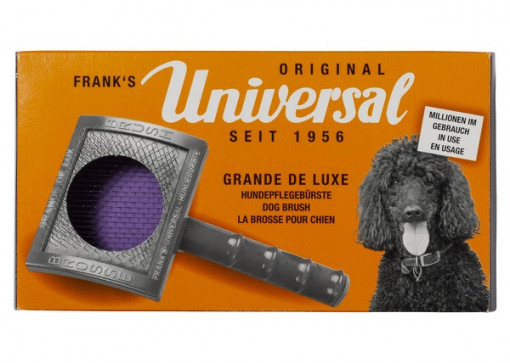 FRANK’S UNIVERSAL VELIKA SLIKER ČETKA – MEKA ILI TVRDA