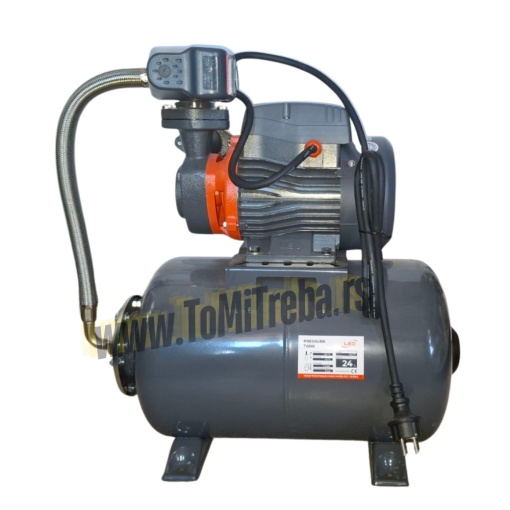 Hidropak LEO HYDROPRESS APm 37A0,37 kW