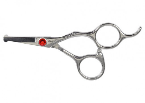 RAVNE YENTO PRIME MAKAZE SA ZAOBLJENIM VRHOM 11,50CM – 4,5″