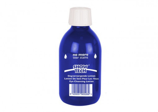 SHOW TECH NO MORE TEAR STAINS ZA OČI, 250 ML