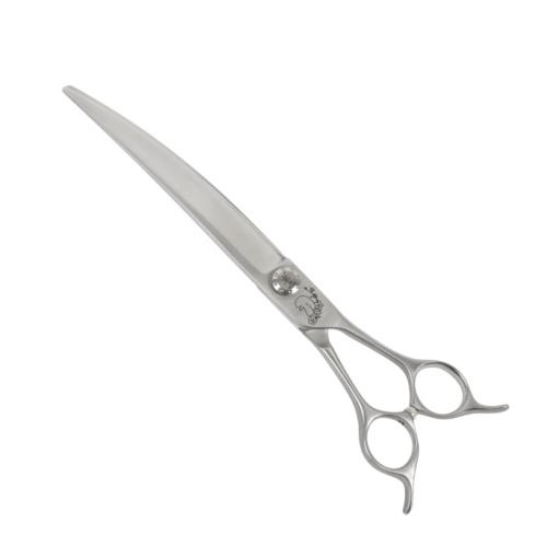 TANTO YENTO zakrivljene makaze 21,5 cm
