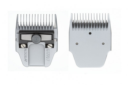AESCULAP NOŽ ZA FAVORITA MAŠINE GT 770 / 7 MM