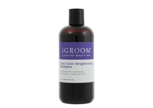 iGroom šampon True Color Brightening 473 ml