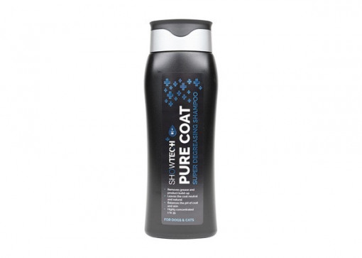PURE COAT ŠAMPON SHOW TECH+ 300ML