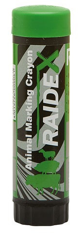 RAIDEX ILI TOP MARKER SIGNIR KREDE-MARKERI ZA OBELEŽAVANJE ŽIVOTINJA