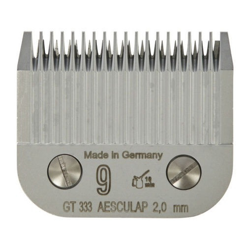 AESCULAP SNAP ON GLAVA GT333 – 9 -2 MM