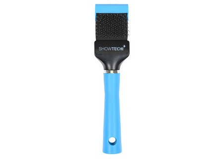 SHOW TECH+ FLEX GROOM PROFESIONALNA SLIKER USKA TVRDA ČETKA