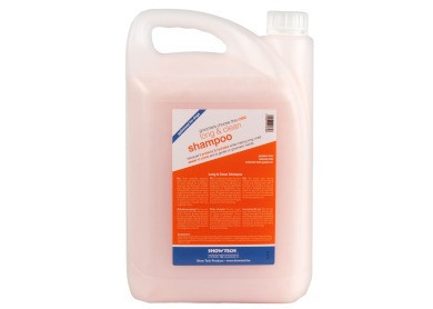SHOW TECH LONG & CLEAN ŠAMPON ZA PSE I MAČKE