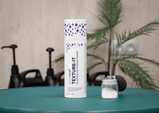 SHOW TECH+ TEXTURE-IT PUDER ZA RUČNO TRIMEROVANJE 20 G