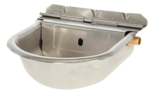 ČVRSTA PROHROM POJILICA S1090, 2,5 L