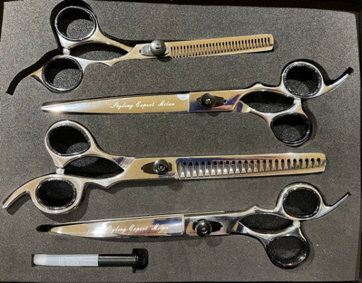 KOMPLET MAKAZA ILI KOMAD STYLING EXPERT MILAN – NOVO