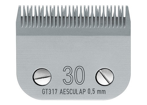 AESCULAP SNAP ON GLAVA GT317 – 30 – 0,5MM