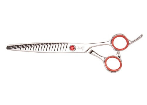 MAKAZE YENTO PRIME ČANKER, 23 ZUPCA 19,5 CM