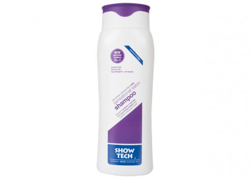 ŠAMPON SHOW TECH SENSATIONAL SALON, 300 ML, 1:10