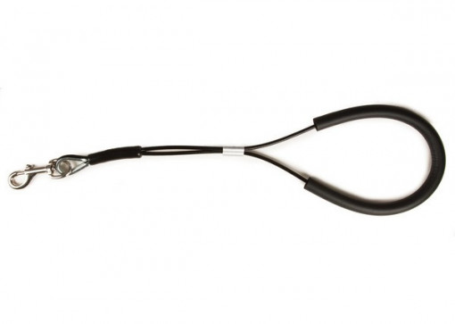DRŽAČ ZA STALAK SA KABLOM SHOW TECH 55CM X 5MM