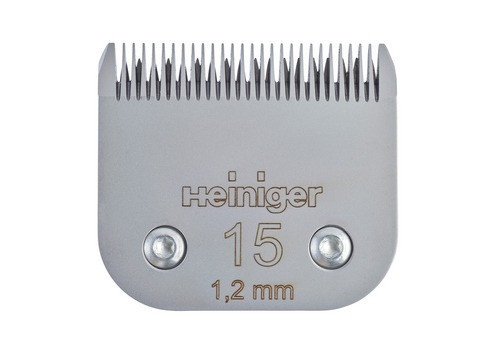 HEINIGER GLAVA 15 ZA MAŠINICE – 1,2 MM
