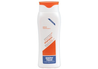 ŠAMPON SHOW TECH LONG & CLEAN, 300 ML