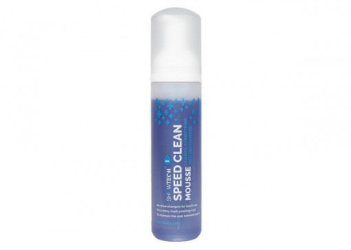 SPEED CLEAN PENA SHOW TECH+ 200 ML