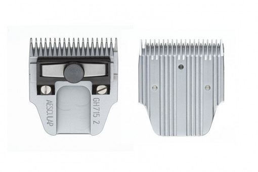 AESCULAP NOŽ ZA FAVORITA MAŠINE GT 715 / 2 MM