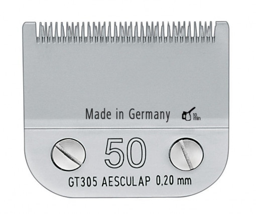 AESCULAP SNAP ON GLAVA GT305 – 50 – 0,2MM
