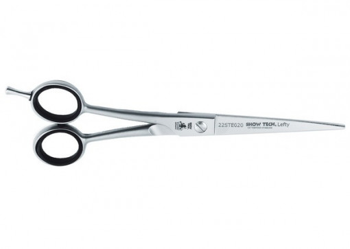 RAVNE MAKAZE ZA LEVORUKE - SHOW TECH SOLINGEN MAKAZE 18CM