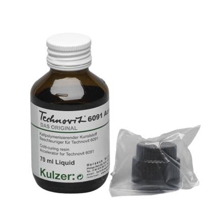 Technovit Accelerator 70 ml