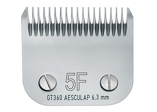 AESCULAP SNAP ON GLAVA GT360 – 5F – 6,3 MM