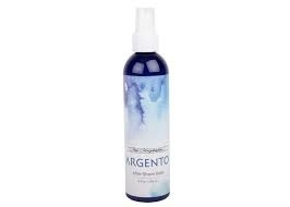 Chris Christensen Argento balzam posle brijanja 237 ml