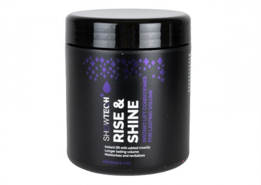 RISE & SHINE REGENERATOR SHOW TECH+ ZA VOLUMEN, 1 L