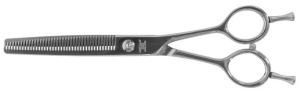 Aesculap GTA205 efilir makaze 17 cm – 40 zubaca