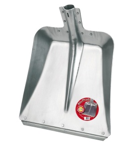 Aluminiumska Lopata Profi Kerbl