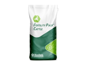 Biochem Fertility Pack Cattle 1Kg