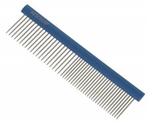 ČEŠALJ SA DRŠKOM OD ALUMINIJUMA AESCULAP 15CM, 19CM I 25CM