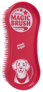 ČETKA ZA KRATKODLAKE PSE MAGICBRUSH