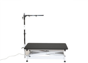 ELEKTRIČNI STO GROOM-X EVOLUTION, 115 X 61 X 36-92 CM