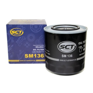 Filter ulja W 1130/1 za Zetor, Ursus, Ford/New Holland, Same i druge traktore - Img 3