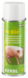 KERBL NO BITE SPREJ PROTIV KANIBALIZMA SVINJA, 400 ML