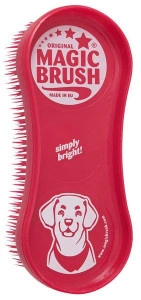 MagicBrush Dog četka za kratkodlake pse